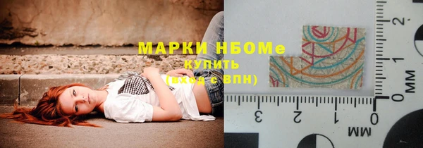 хмурый Кукмор