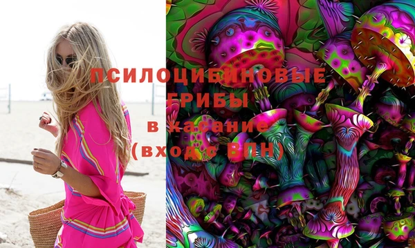 молекула духа Куйбышев