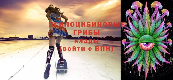молекула духа Куйбышев