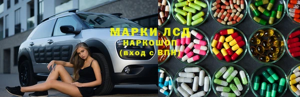 хмурый Кукмор